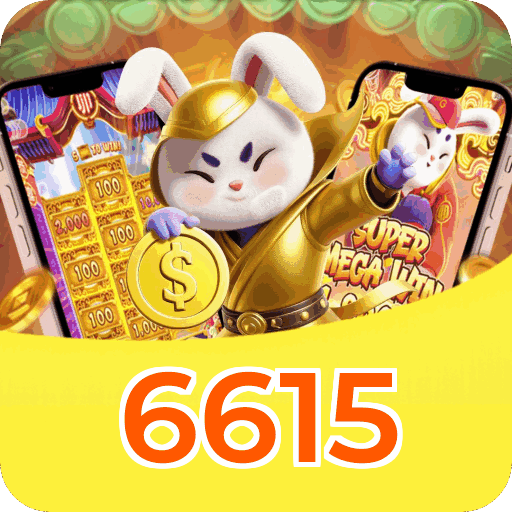 Ganhos na 6615