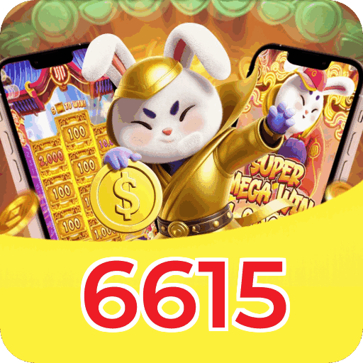 Download Oficial 6615 - App para PC e Celular