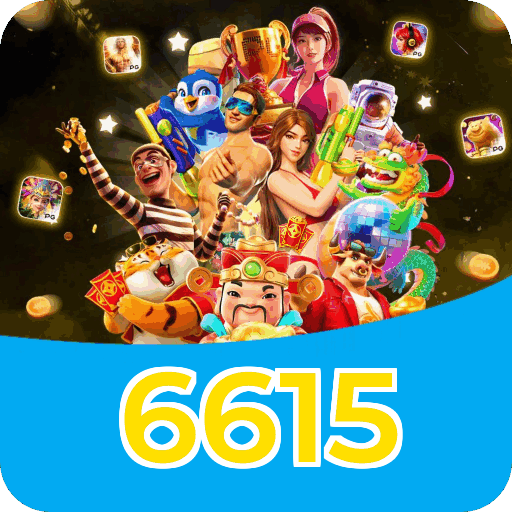 Plataforma 6615 com bônus