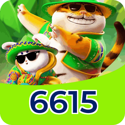 6615 Game com bônus e experiência premium